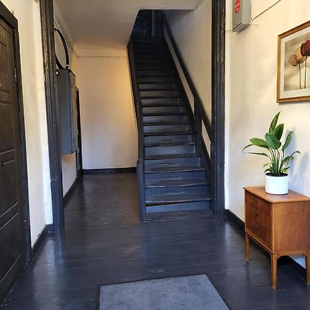Old Town Apartment Valga Dış mekan fotoğraf