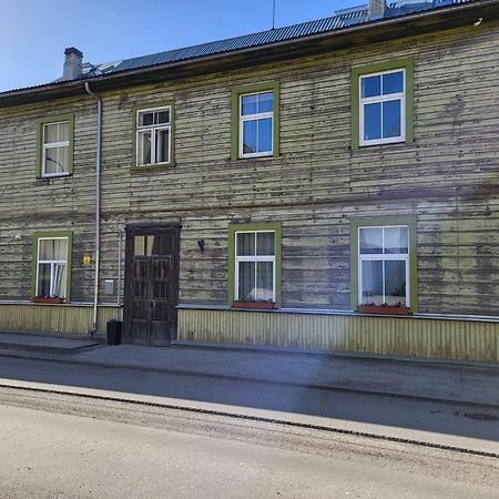 Old Town Apartment Valga Oda fotoğraf