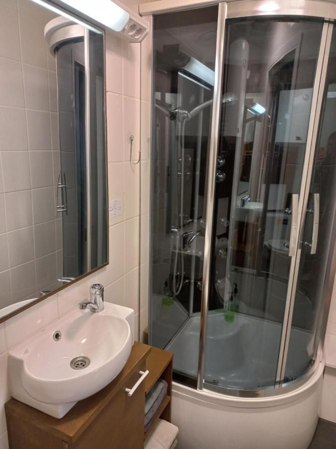 Old Town Apartment Valga Dış mekan fotoğraf
