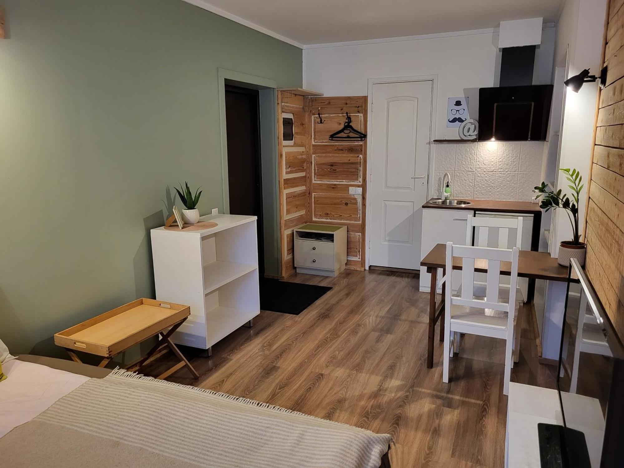 Old Town Apartment Valga Dış mekan fotoğraf