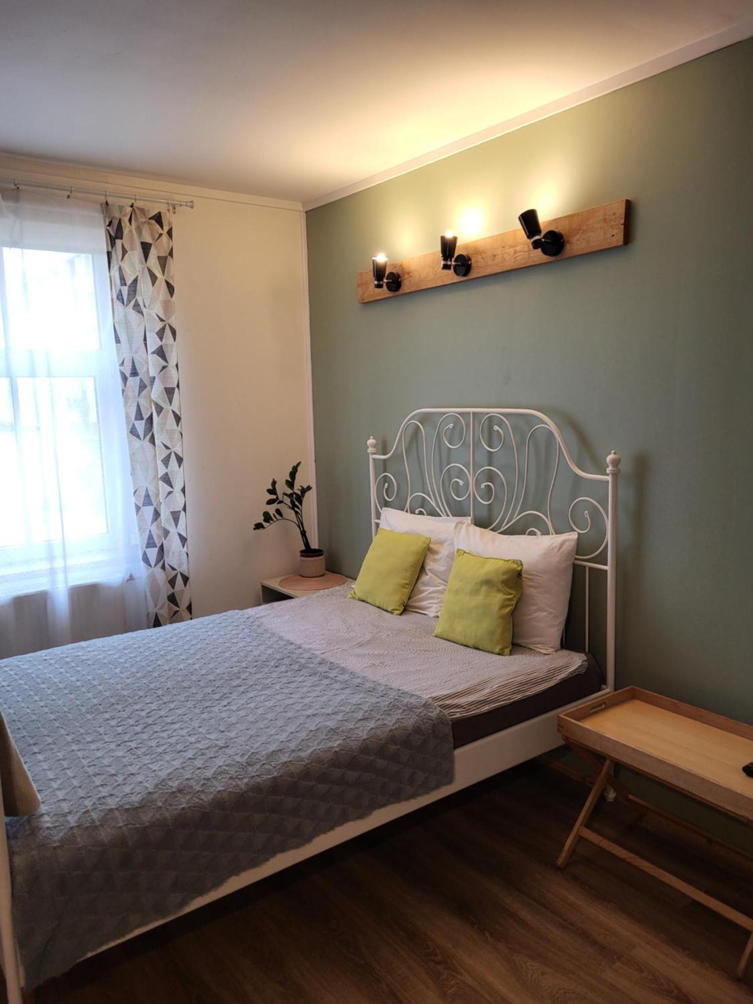 Old Town Apartment Valga Dış mekan fotoğraf